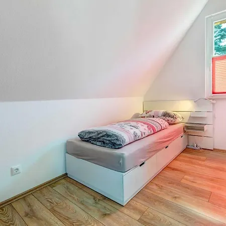 Feriehus Kaept n Kuddel